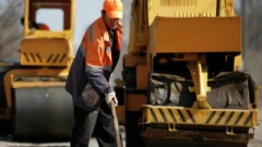 В селе Тенгинке капитально отремонтируют автомобильную дорогу