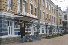В больнице Туапсинского района открыли отделение реабилитации