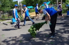 Летом в Туапсинском районе планируют трудоустроить более полутысячи подростков