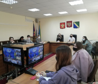 «Молодежная школа правовой и политической культуры»