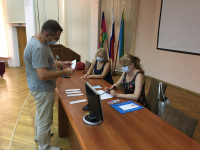 Прошла жеребьевка