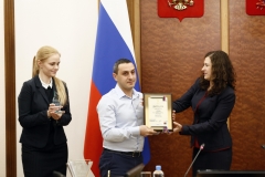 Универсам в селе Шаумяне признан одним из лучших в Краснодарском крае