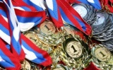 Восемь медалей туапсинские боксеры привезли из Геленджика