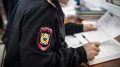 В полиции Туапсинского района бесплатно восстанавливают утраченные документы пострадавшим в результате ЧС