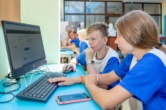 В Туапсинском районе пройдёт первая digital-смена