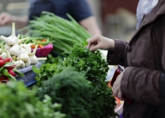 В Туапсе капитально отремонтируют центральный рынок
