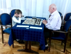 В Туапсинском районе проходит чемпионат Краснодарского края по шахматам