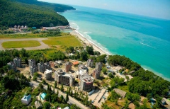 Село Агой Туапсинского района готовится к празднованию своего 100-летия