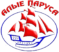 Туапсинцы одержали победу в краевом конкурсе туристической и патриотической песни «Алые паруса»