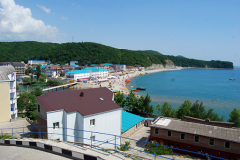 В Туапсинском районе открываются гостиницы вместимостью до 50 номеров