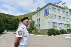 Виталий Мазнинов поставил задачу завершить подготовку учреждений образования Туапсинского района к новому учебному году до 25 августа