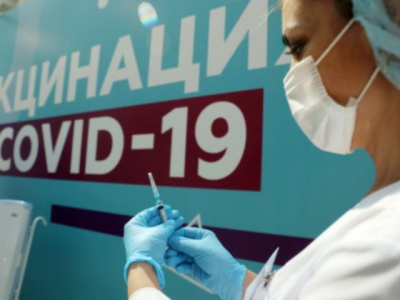 В Туапсинском районе начинается обязательная вакцинация от коронавируса жителей в возрасте от 60 лет и старше