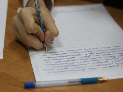 В Туапсинском районе более 530 выпускников 11-х классов напишут итоговое сочинение по литературе