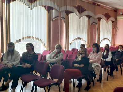 В Туапсинском районе подвели итоги заочного тура конкурса «Учитель года»