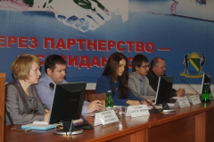 Министерство курортов и туризма Кубани провело в Туапсинском районе совещание на тему классификации средств размещения туристов