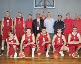 «Золотой» дубль туапсинских баскетболистов на Кубке края