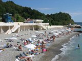 Туапсинский район претендует на звание лучшего курорта Черноморского побережья