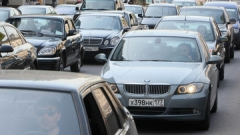 Из-за ремонта моста на участке трассы Джубга-Сочи в Туапсинском районе организован объезд