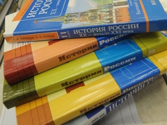 Всем школьникам Туапсинского района выдадут полные комплекты бесплатных учебников