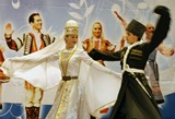 В школах района проводится неделя национальных культур