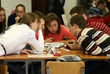 В районе стартует интеллектуальный турнир