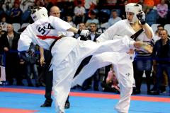 Туапсинский спортсмен выступит на первенстве мира по киокусинкай в Токио