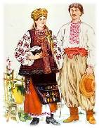 Кубань многонациональная
