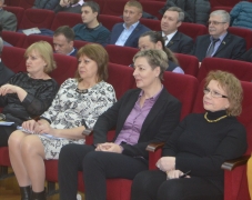 Депутаты Туапсинского района приняли проект бюджета муниципалитета на 2018 год