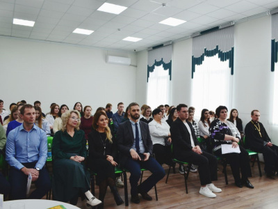 В Туапсинском районе обсудили проблемы педагогики 21 века