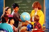 С 1 сентября увеличится зарплата туапсинских учителей