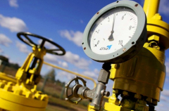 В ауле Агуй-Шапсуг продолжается строительство газопровода