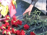 Туапсинский район скорбит о жертвах прошлогоднего наводнения