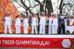 Туапсинская здравница признана лучшей среди предприятий Кубани по итогам организации физкультурно-спортивной работы в 2014 году