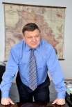 Владимир Лыбанев – человек года