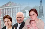 Социальная сфера района – под личным контролем главы