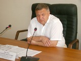 Владимир Лыбанев: «За работой по предотвращению в районе ЧС – жизни и судьбы людей»