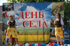 Села Шаумян и Гойтх отмечают 155-летнюю годовщину со дня основания