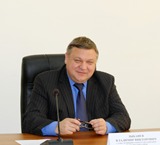 Владимир Лыбанев: «Безопасность на дорогах и в лесу района – одна из главных задач на сегодня»