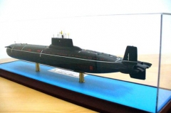 Юный туапсинский конструктор одержал победу на краевой вставке стендовых моделей военной техники