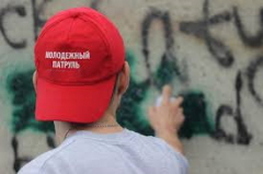 В Туапсинском районе проходит акция «Чистый район – без наркотиков»