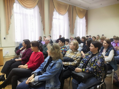 В ТГМТ провели родительское собрание на тему: «Аптечная наркомания» В ТГМТ провели родительское собрание на тему: «Аптечная наркомания»