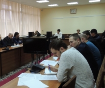 Антинаркотическая комиссия Туапсинского района подвела итоги работы