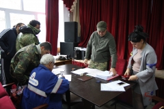 Свыше 1100 пострадавших от стихии жителей Туапсинского района получили денежную компенсацию
