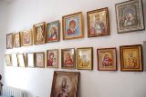 Вышитые картины туапсинцев представлены на выставке-ярмарке конкурса «Все на земле – от материнских рук» Вышитые картины туапсинцев представлены на выставке-ярмарке конкурса «Все на земле – от материнских рук»