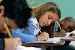 96% выпускников туапсинских школ успешно справились с сочинением на допуск к ЕГЭ