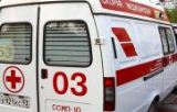 Автопарк «Скорой» пополнился новой каретой