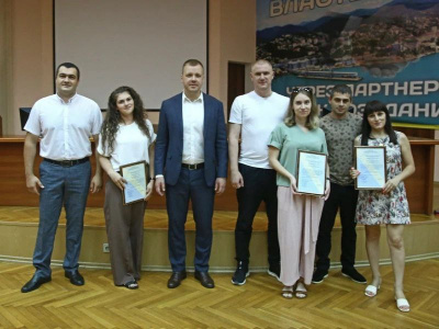 Молодые семьи в Туапсинском районе получат помощь 