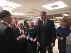Лучшие ТОСы Туапсинского района наградили на совещании ЗСК в Новороссийске