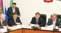 Состоялась очередная сессия районного Совета