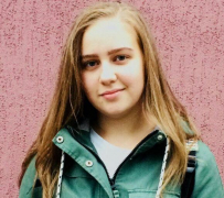 Воспитанница детской художественной школы Туапсе удостоена премии администрации Краснодарского края